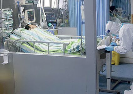 Around 2 million 231 thousand deaths due to Coronavirus around the world