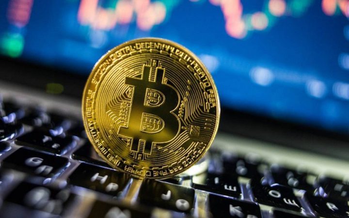 Bitcoin exceeds $ 48,000