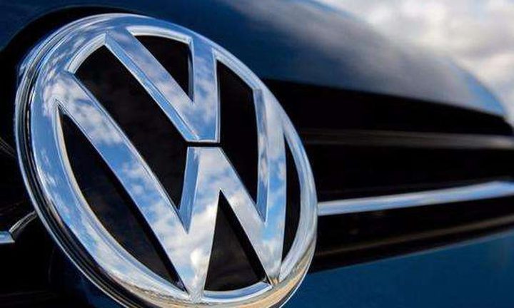 Volkswagen is collaborating with Microsoft to develop automated driving software