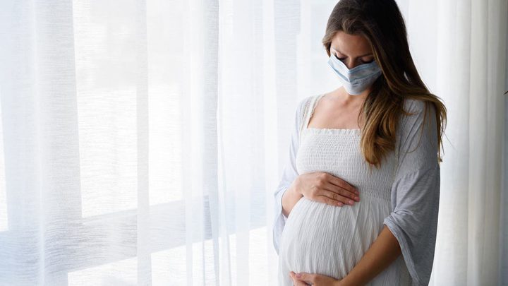 US Doctor, pregnant women should get Coronavirus vaccine