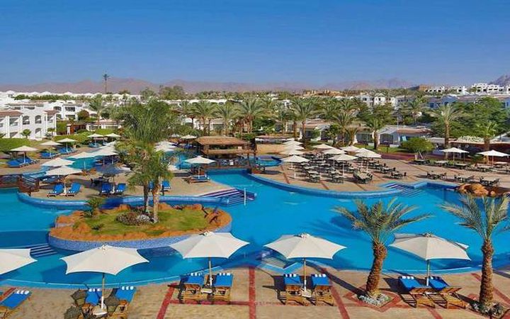 Lavrov: Resumption of flights between Russia and Egyptian resorts