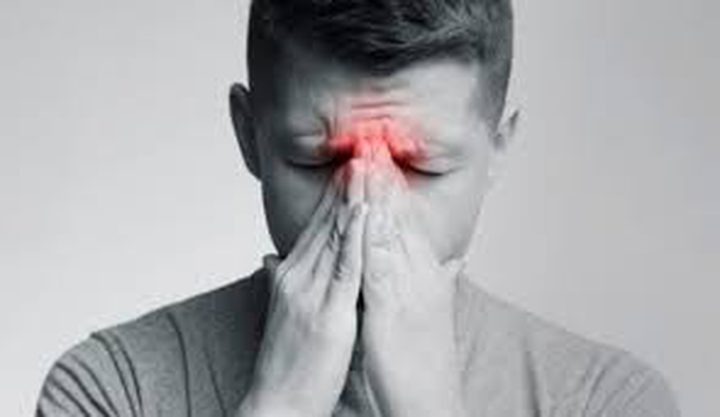 Research links chronic nasal obstruction to changes in brain activity