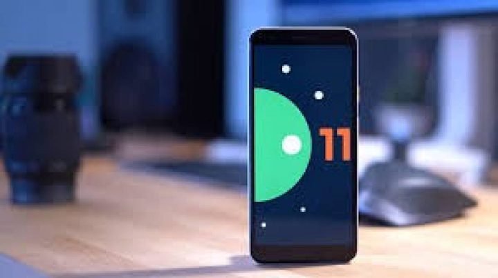 Google launches an update to fix a serious flaw in the "Android 11" operating system