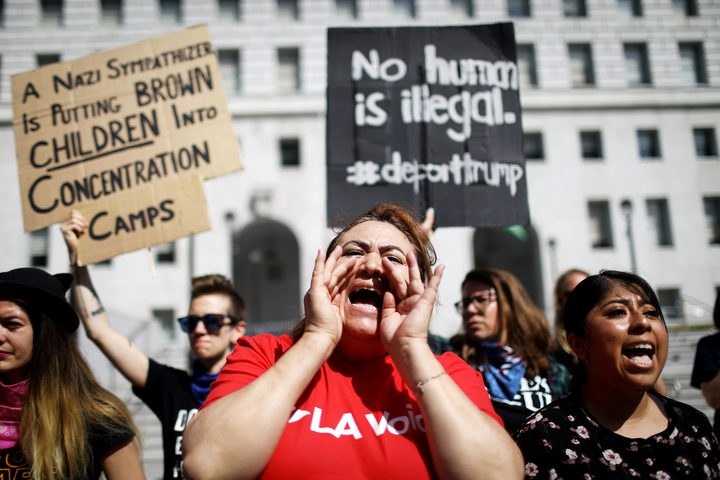 Biden bans the term “illegal alien” to describe migrants