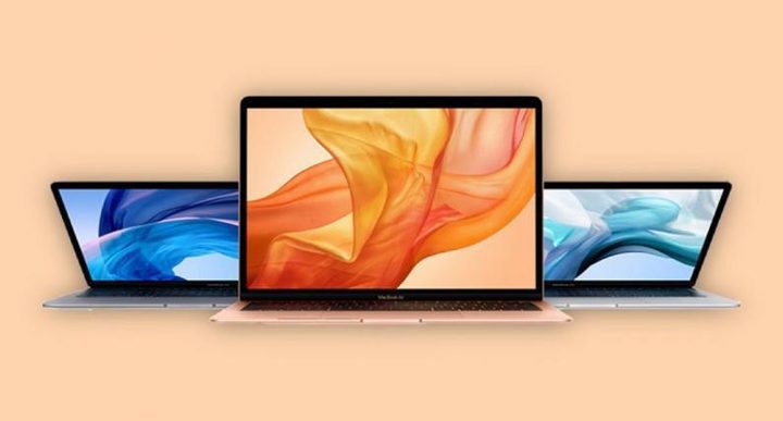 Apple announces the launch of a new Mac in several vibrant colors