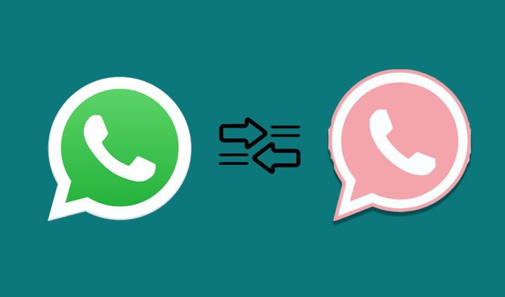Experts warn about the pink WhatsApp update trick