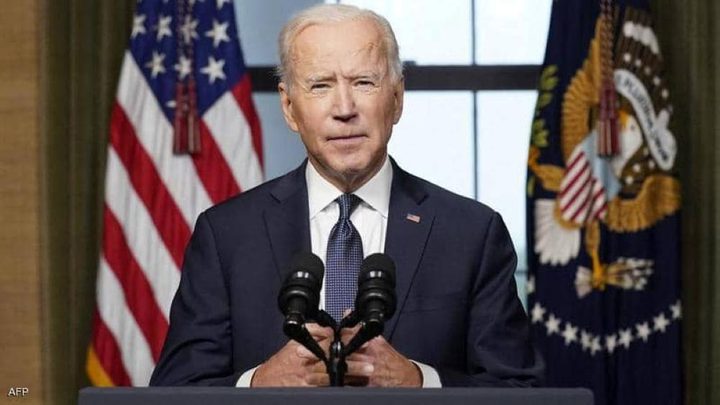 The White House: Biden to increase taxes on the wealthiest people