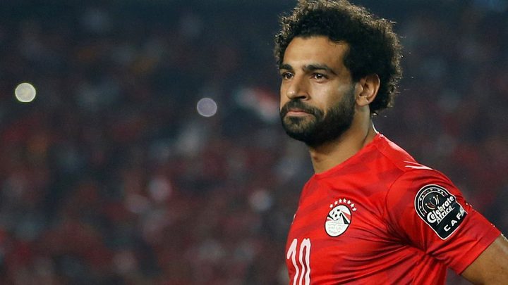 The director of the Egyptian team reveals Salah’s position on participating in the Arab Cup Championship