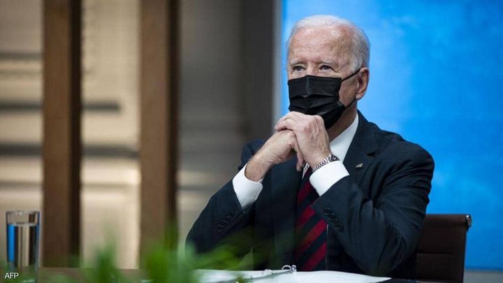 Biden: The most lethal threat in the US is white supremacy terrorism