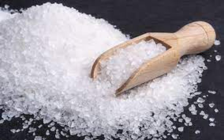 A study: Salt increases the risk of infection with Coronavirus