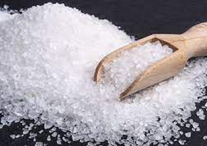 A study: Salt increases the risk of infection with Coronavirus