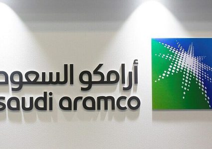 The Saudi Aramco posts an increase in first-quarter profits