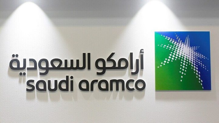 The Saudi Aramco posts an increase in first-quarter profits