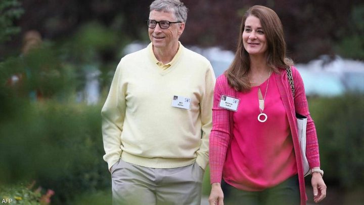 Bill Gates rents out a remote island for $ 132,000 a day