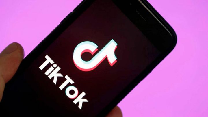 “Tik Tok” deletes more than 7 million accounts