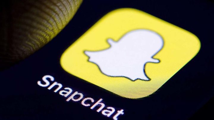 Snapchat fixes the problem of the new update