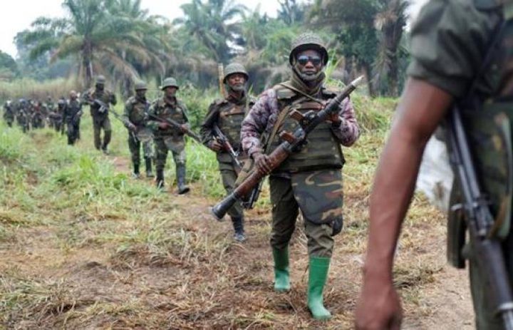 22 civilians killed in DR Congo in ethnic fighting and violence