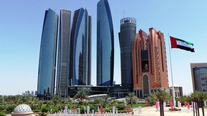 Abu Dhabi is the safest city in the Middle East and Africa