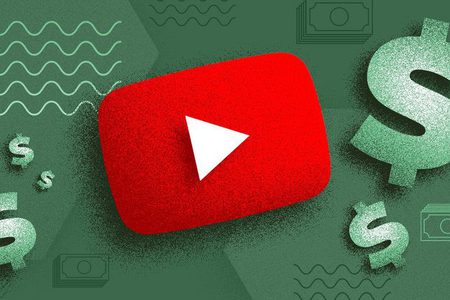 YouTube pays a lot of money to its content creators