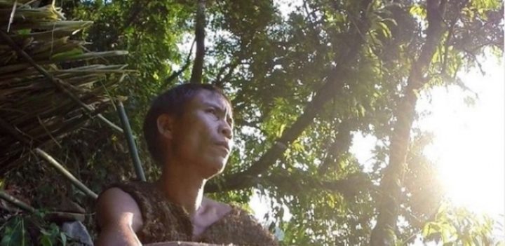 Vietnam: Real- life Tarzan dies due to cancer
