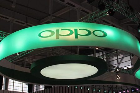 OPPO receives a patent for new cameras